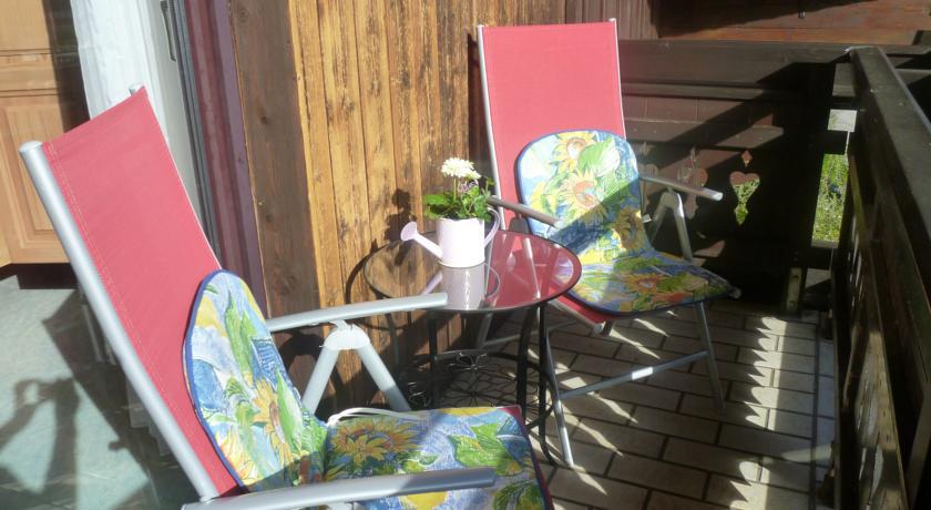 Apartment Stadler Obertraun Rom bilde
