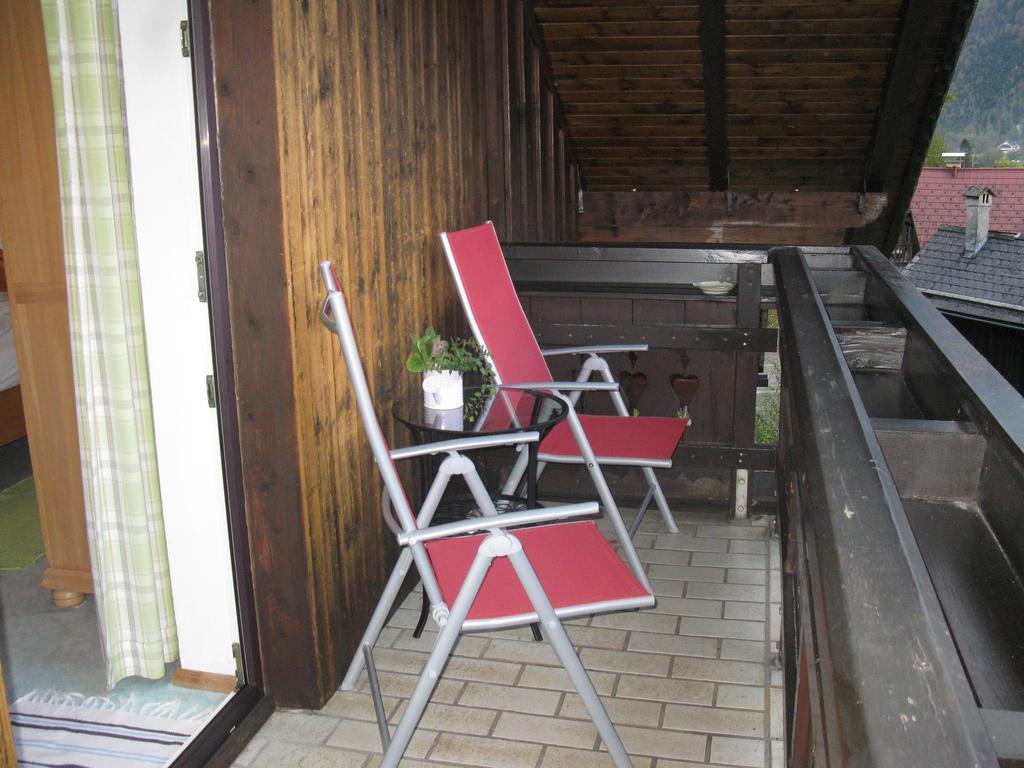 Apartment Stadler Obertraun Rom bilde