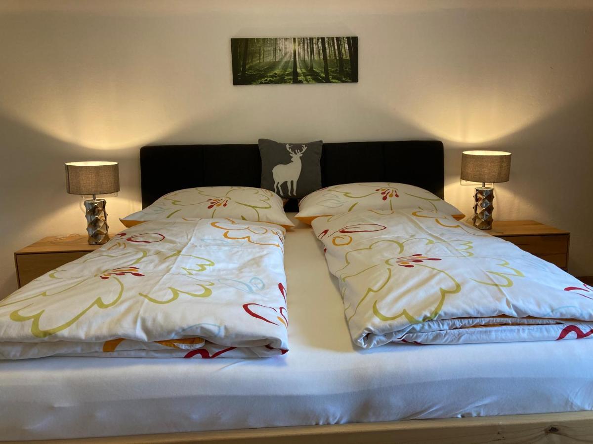 Apartment Stadler Obertraun Eksteriør bilde